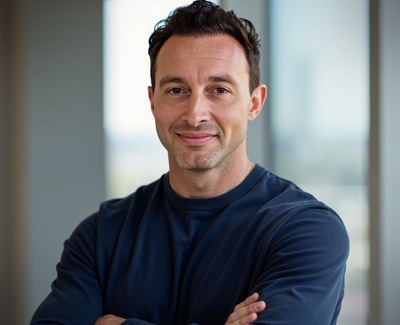 Michael Benso — Co-Founder, BuzOps
